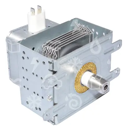magnetron 945 W  - AM 940 H